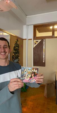 Foto de João Caçoilas