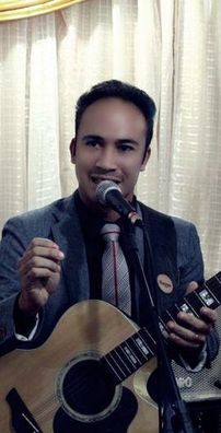 Foto de Os Sacerdotes