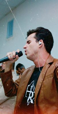 Foto de Heric Riscilly