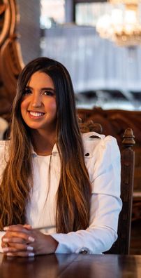 Foto de Amanda Souza