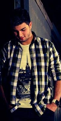 Foto de Thiago Paixão