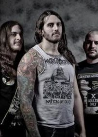 Foto de Job For A Cowboy