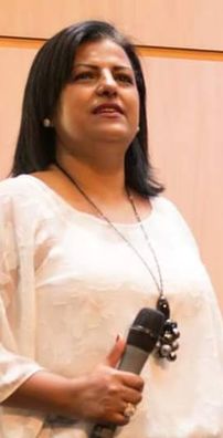 Foto de Eliane Fatel