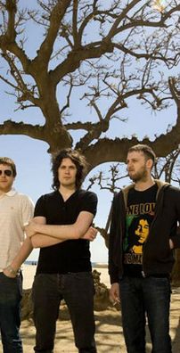 Foto de The Fratellis