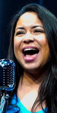 Foto de Érica Vieira