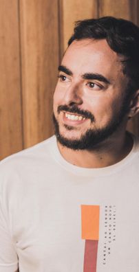 Foto de Bruno Camurati