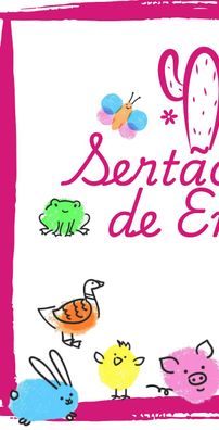 Foto de Sertãozinho de Emily