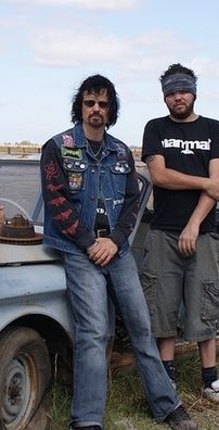 Foto de Mortification