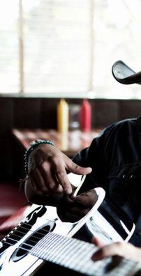 Foto de Jason Aldean