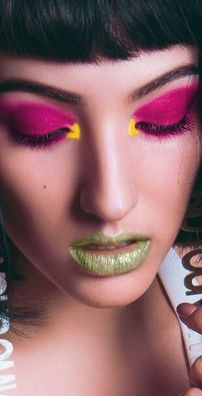 Foto de Jenni Mosello