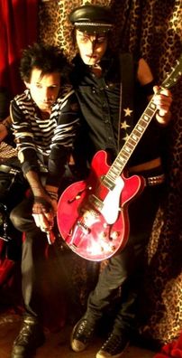 Foto de Los Carniceros Del Norte