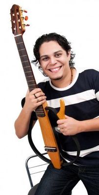 Foto de Emiliano Pordeus