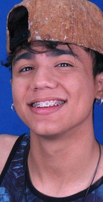 Foto de Guilherme Santos (Mamute Congelado)