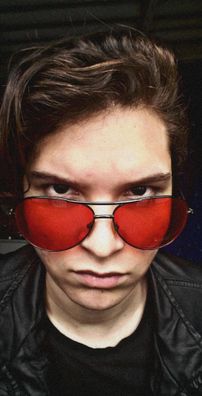 Foto de Lucas Coliver