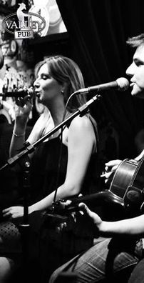 Foto de Mireli e Rafael