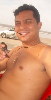 Foto de Stênio o Fenomeno do Arrocha