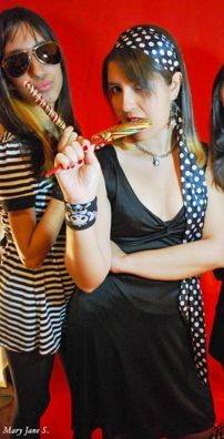 Foto de Banda It´s Ok!