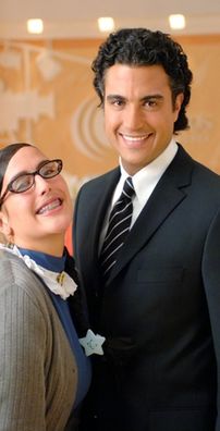 Foto de A Feia Mais Bela