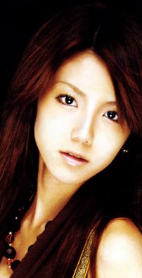 Foto de Hayami Kishimoto