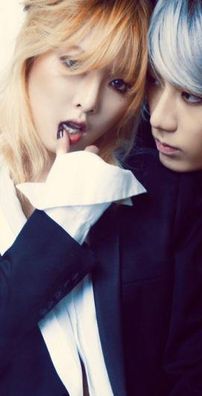 Foto de Trouble Maker