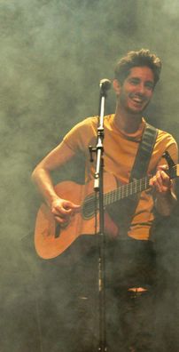 Foto de Fernando Malt