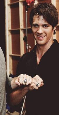 Foto de Vampire Diaries