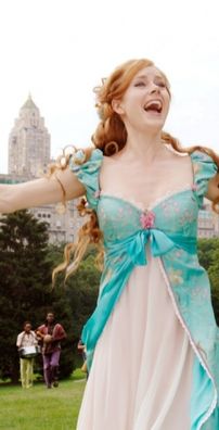 Foto de Encantada (Disney)