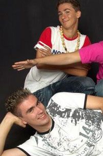 Foto de Rara Paixão