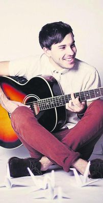 Foto de Matthew Mole