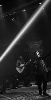 Foto de Rodolfo Lamarca