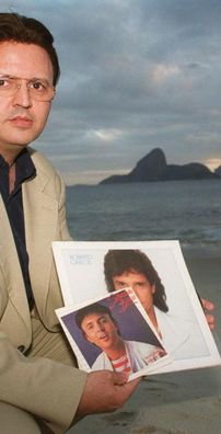 Foto de Sebastião Braga