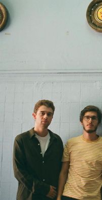 Foto de Jovem Dionisio