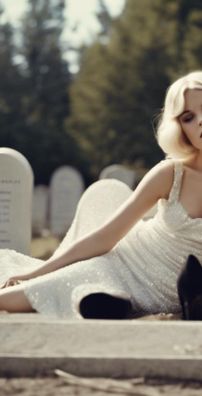 Foto de Britney Lyra