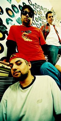 Foto de RadioEletricos