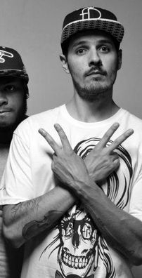 Foto de Coyotes California