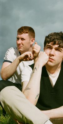 Foto de milk. (Dublin)