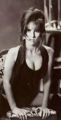 Foto de Sheena Easton