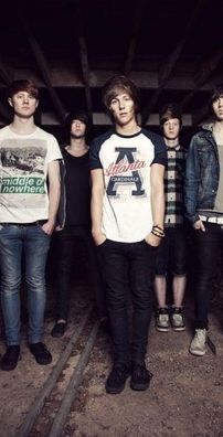 Foto de Oceans Ate Alaska