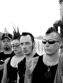Foto de Kmfdm
