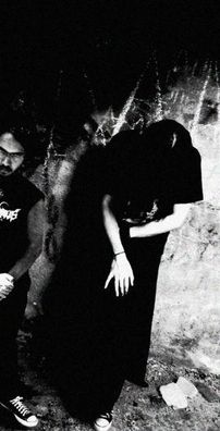 Foto de Lamúria Abissal