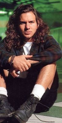 Foto de Eddie Vedder