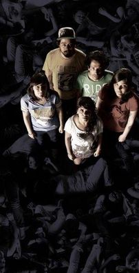 Foto de Talma & Gadelha