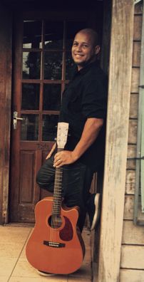 Foto de Robson Mouriel