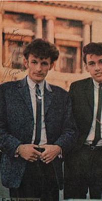 Foto de Rory Storm & The Hurricanes