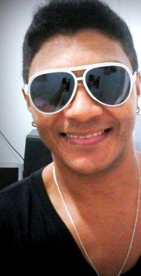 Foto de Binho Marques