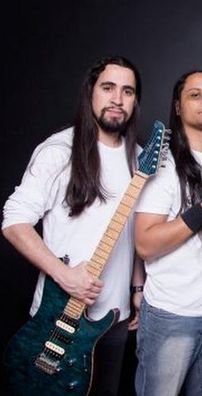 Foto de Sherlock Rock