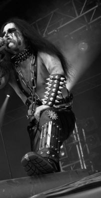 Foto de Carpathian Forest