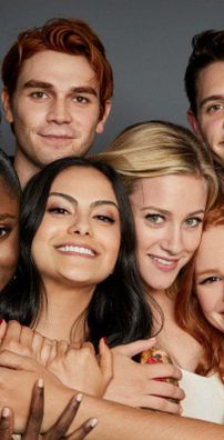 Foto de Riverdale Cast