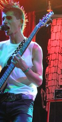 Foto de Almirante Billings