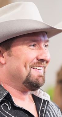 Foto de Tate Stevens